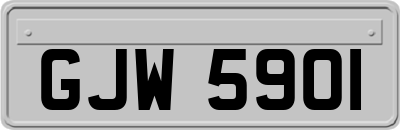 GJW5901