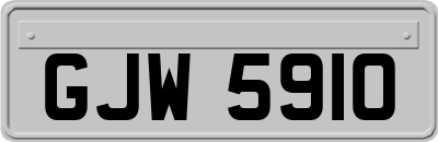 GJW5910