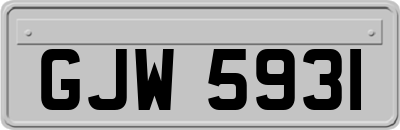GJW5931