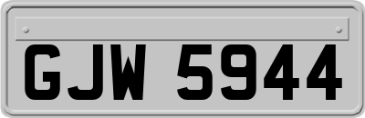 GJW5944