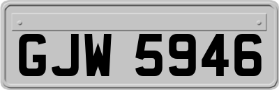 GJW5946
