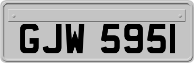 GJW5951