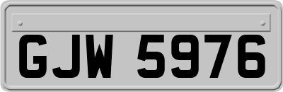 GJW5976