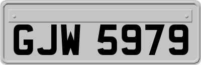 GJW5979