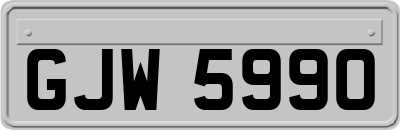 GJW5990