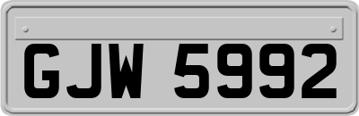 GJW5992