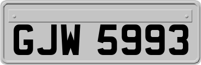 GJW5993
