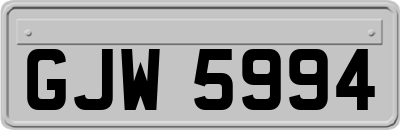 GJW5994
