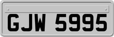 GJW5995