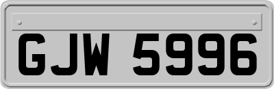 GJW5996