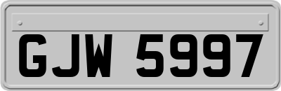 GJW5997
