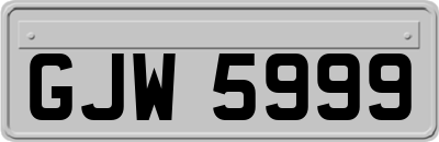 GJW5999