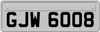 GJW6008