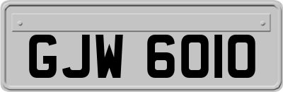 GJW6010