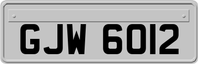 GJW6012