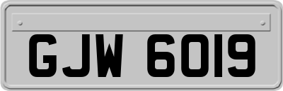 GJW6019