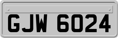 GJW6024