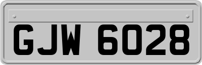 GJW6028