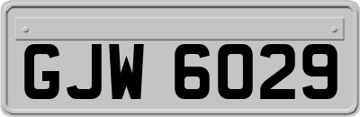 GJW6029