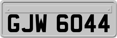 GJW6044