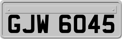 GJW6045