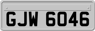 GJW6046
