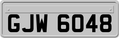 GJW6048
