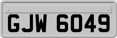 GJW6049
