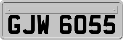GJW6055