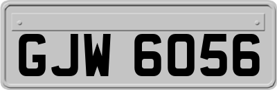 GJW6056