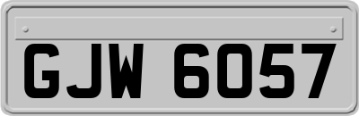 GJW6057