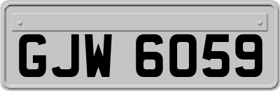 GJW6059