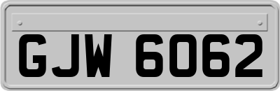 GJW6062