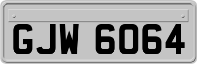 GJW6064