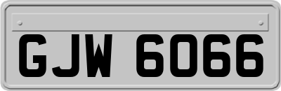 GJW6066