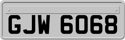 GJW6068