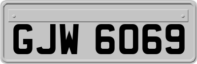 GJW6069