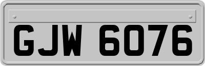 GJW6076