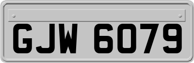 GJW6079