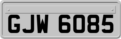GJW6085