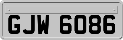 GJW6086