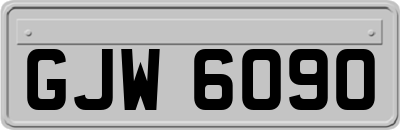 GJW6090
