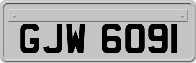 GJW6091