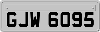 GJW6095