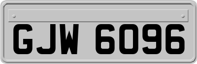 GJW6096