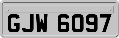 GJW6097
