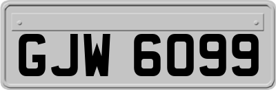 GJW6099