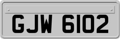 GJW6102