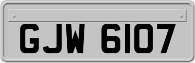 GJW6107