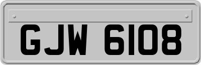 GJW6108